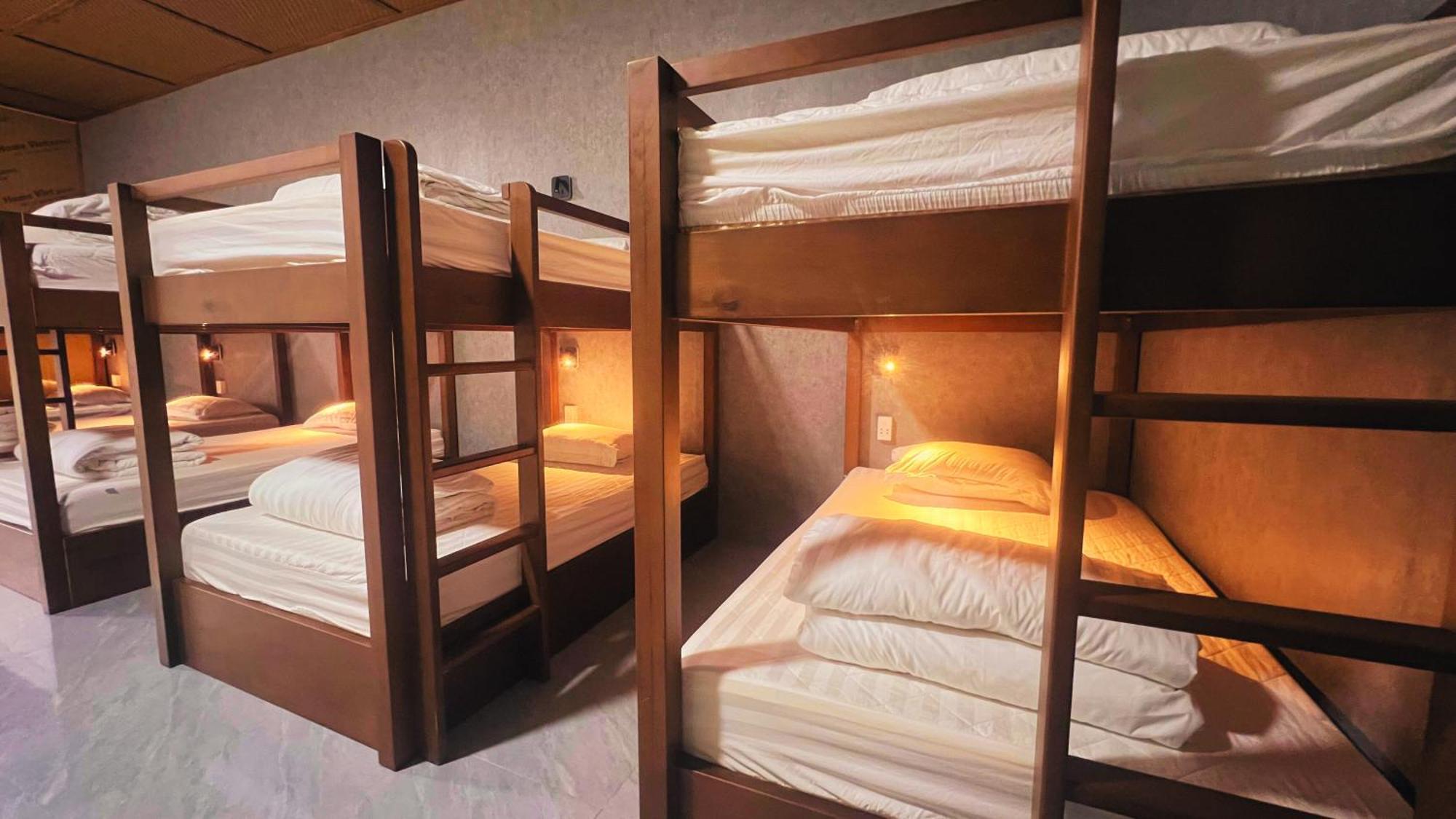Lotus Premium Lodge - Lotus Group Tours Ха Жианг Екстериор снимка